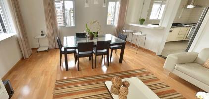 סאו פאולו Jardins Villa Estanconfor II Plus מראה חיצוני תמונה